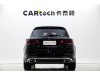 Mercedes-Benz GLC 260 L 2021
