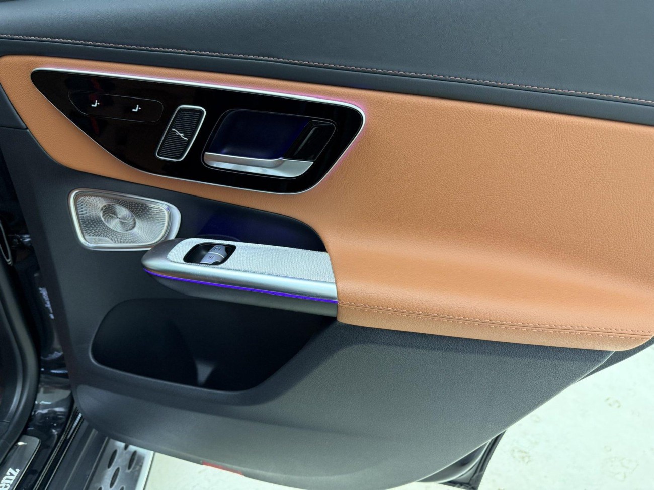 Mercedes-Benz GLC 300 L 2024