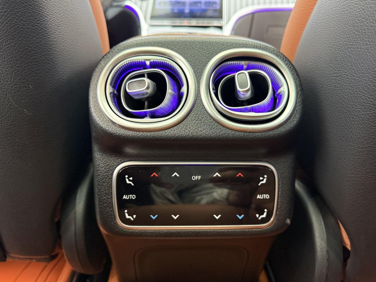 Mercedes-Benz GLC 300 L 2024