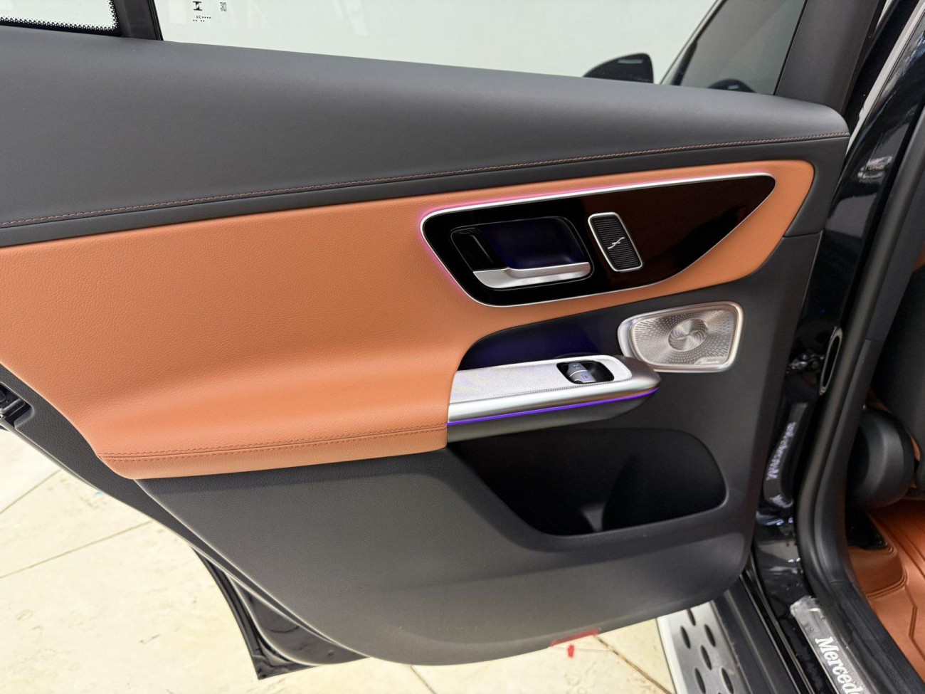 Mercedes-Benz GLC 300 L 2024