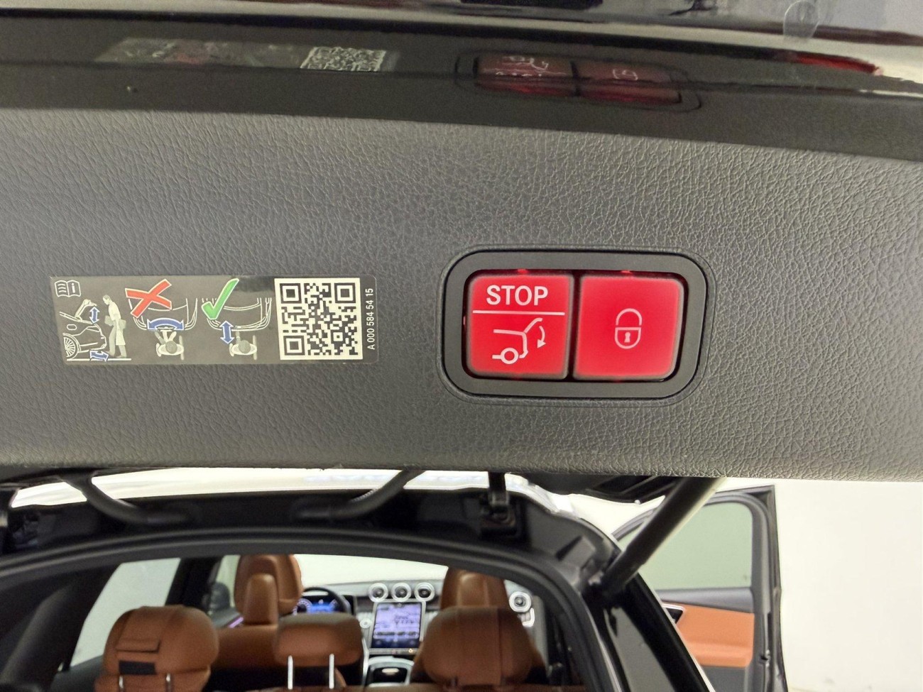 Mercedes-Benz GLC 300 L 2024