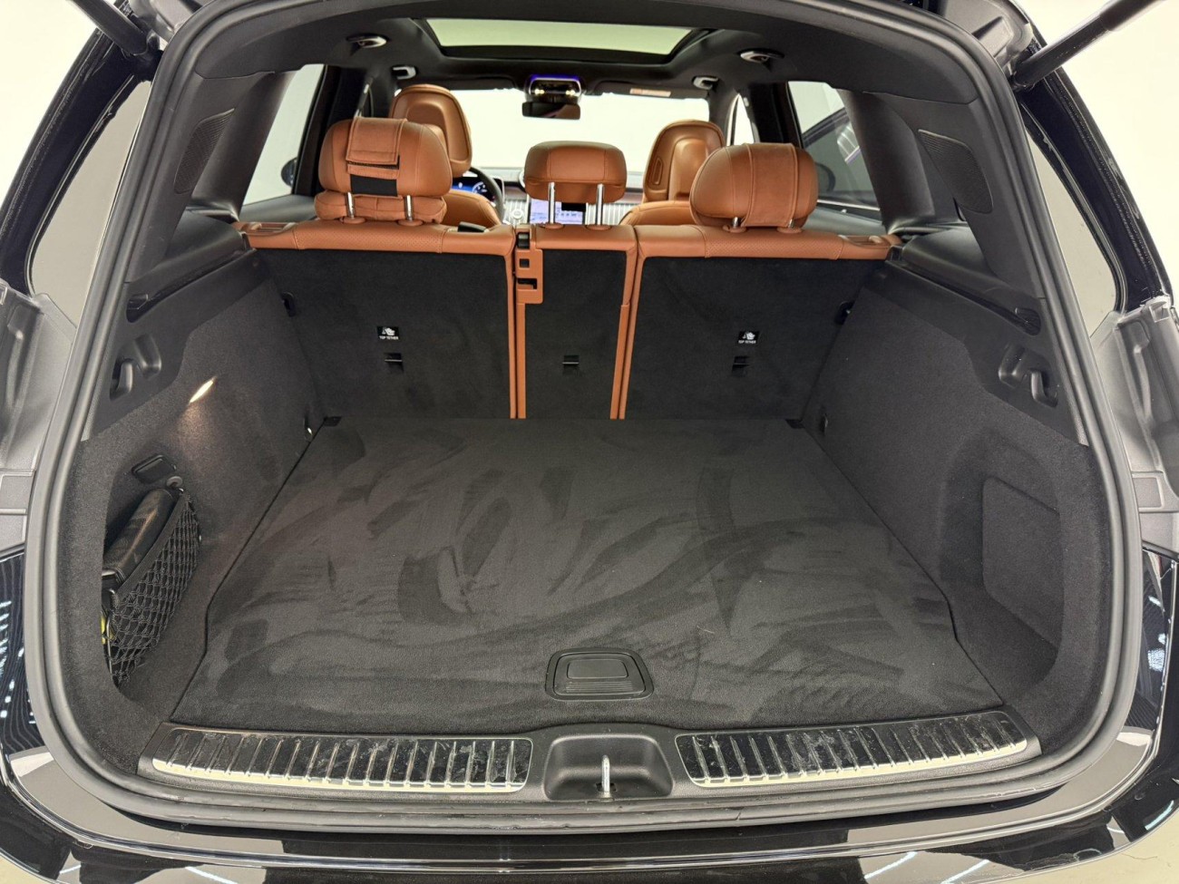 Mercedes-Benz GLC 300 L 2024