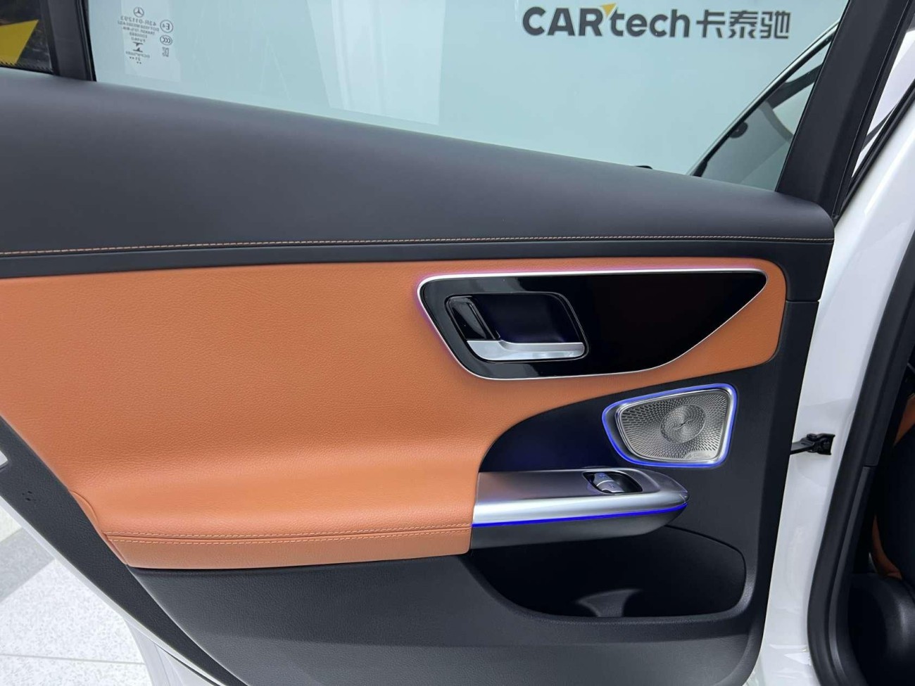 Mercedes-Benz C 260 L 2022