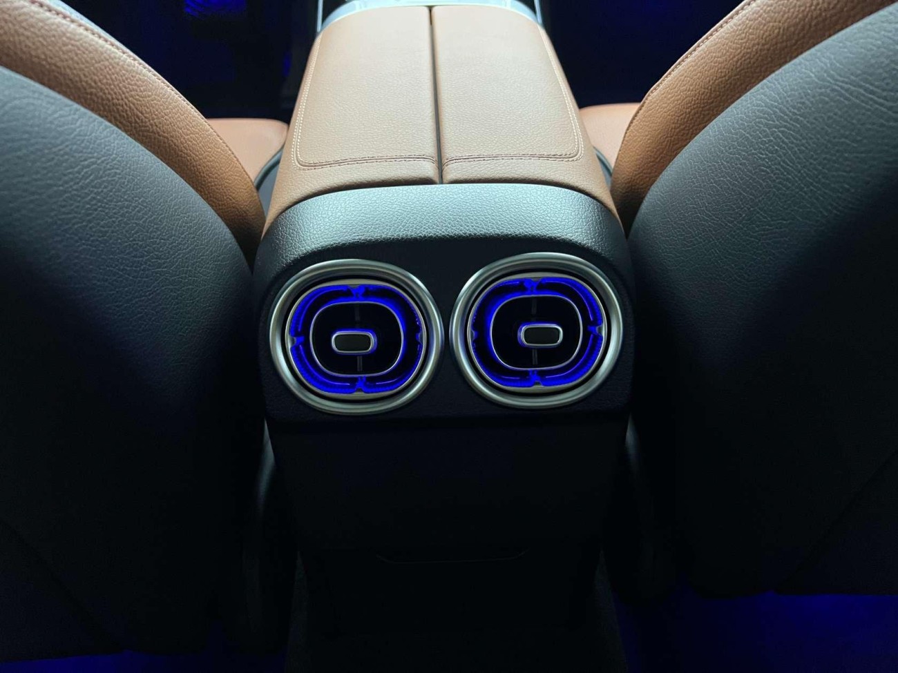 Mercedes-Benz C 260 L 2022