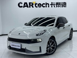 Lynk & Co 02 2022