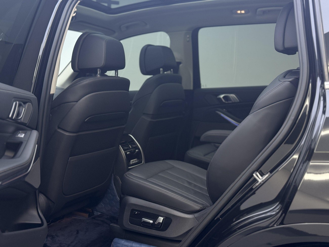 BMW X7 2020