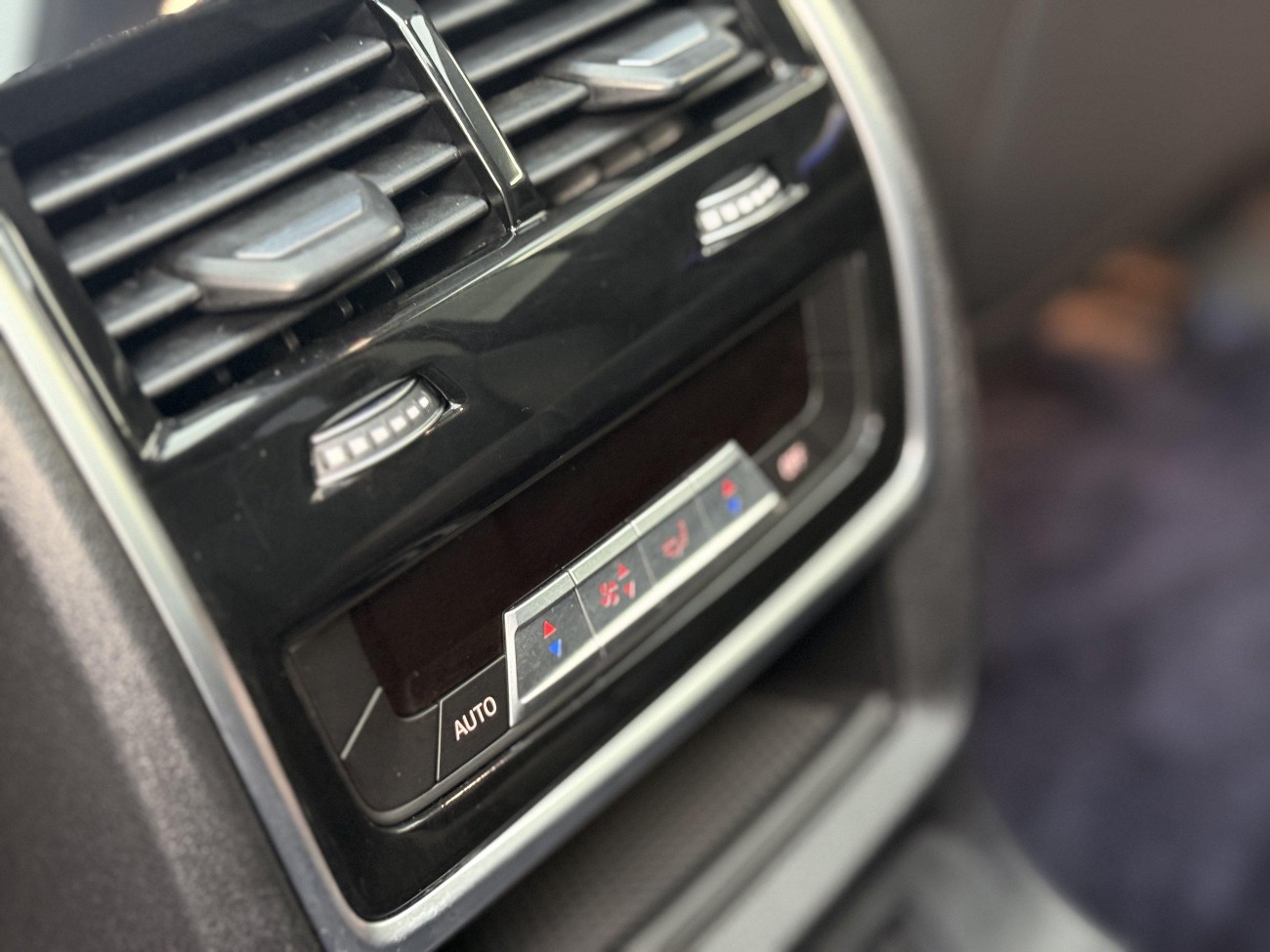 BMW X7 2020