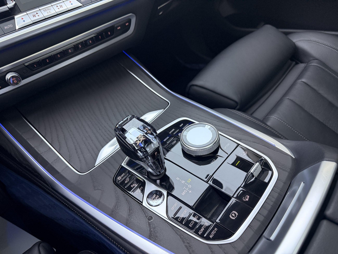 BMW X7 2020
