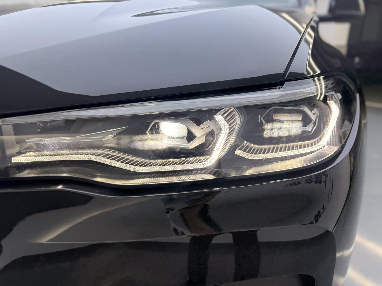 BMW X7 2020
