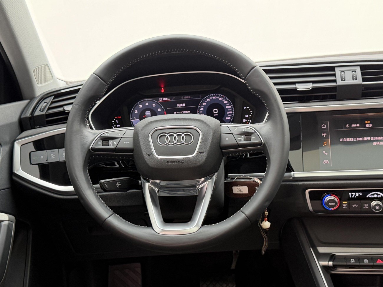 Audi Q3 35 TFSI 2019