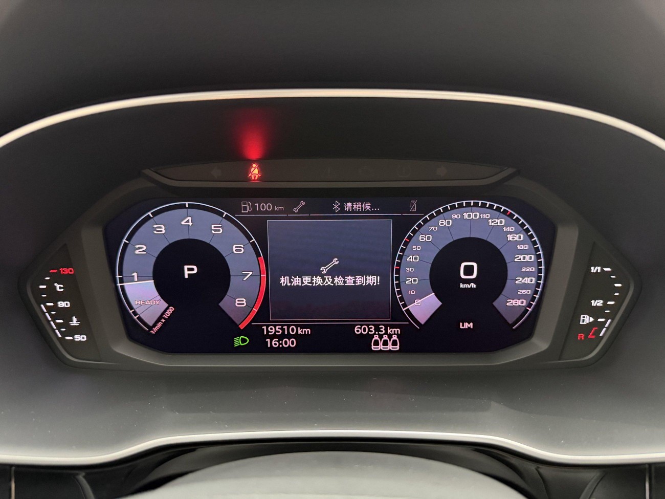 Audi Q3 35 TFSI 2019