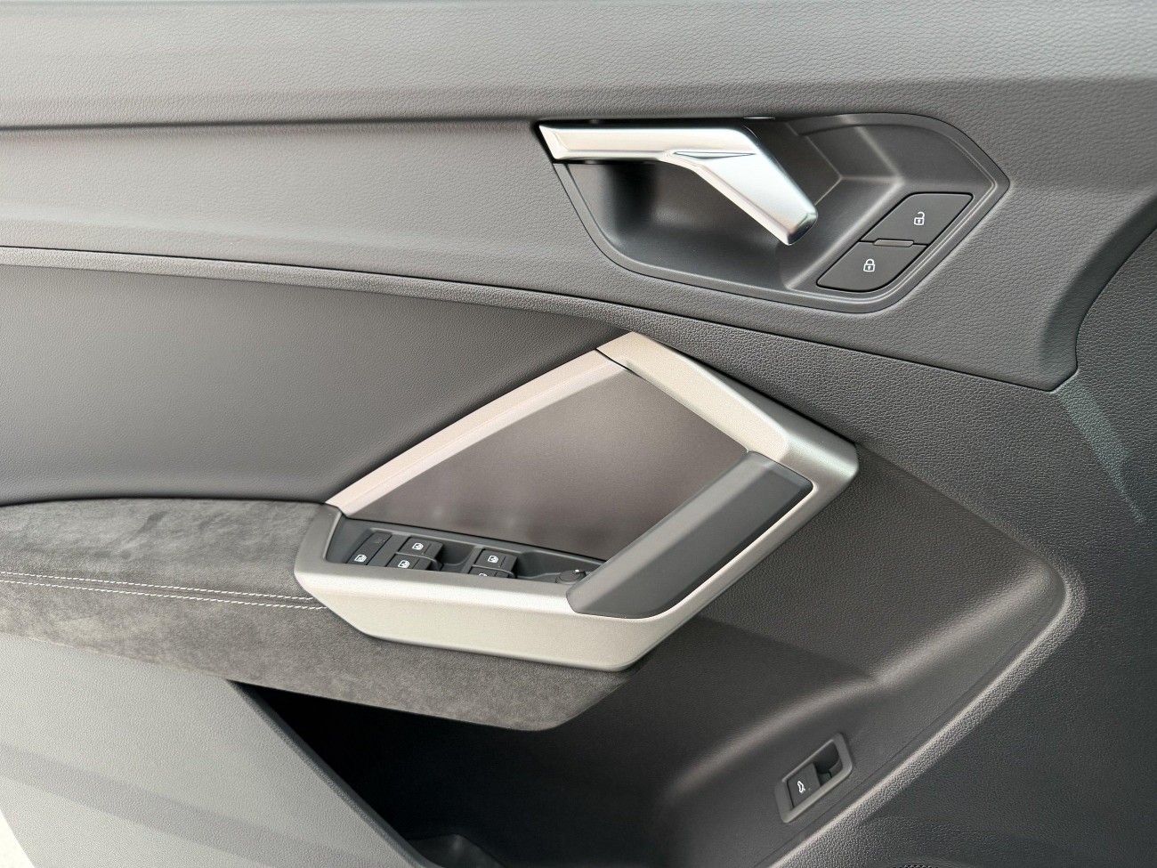 Audi Q3 35 TFSI 2019