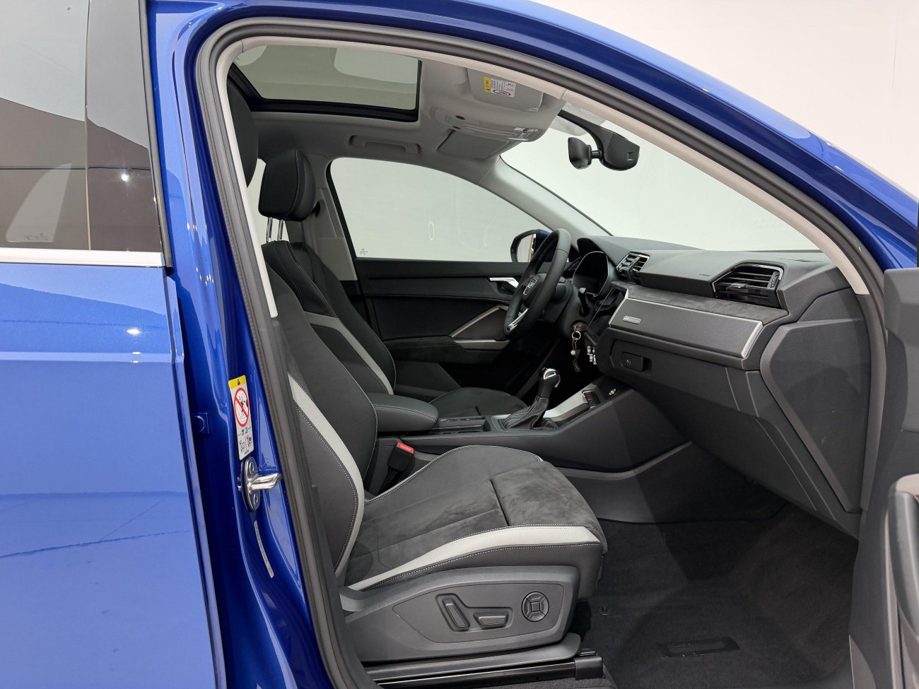 Audi Q3 35 TFSI 2019