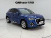 Audi Q3 35 TFSI 2019