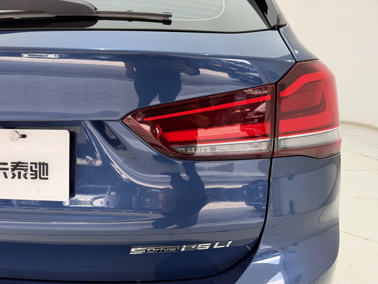 BMW X1 2022