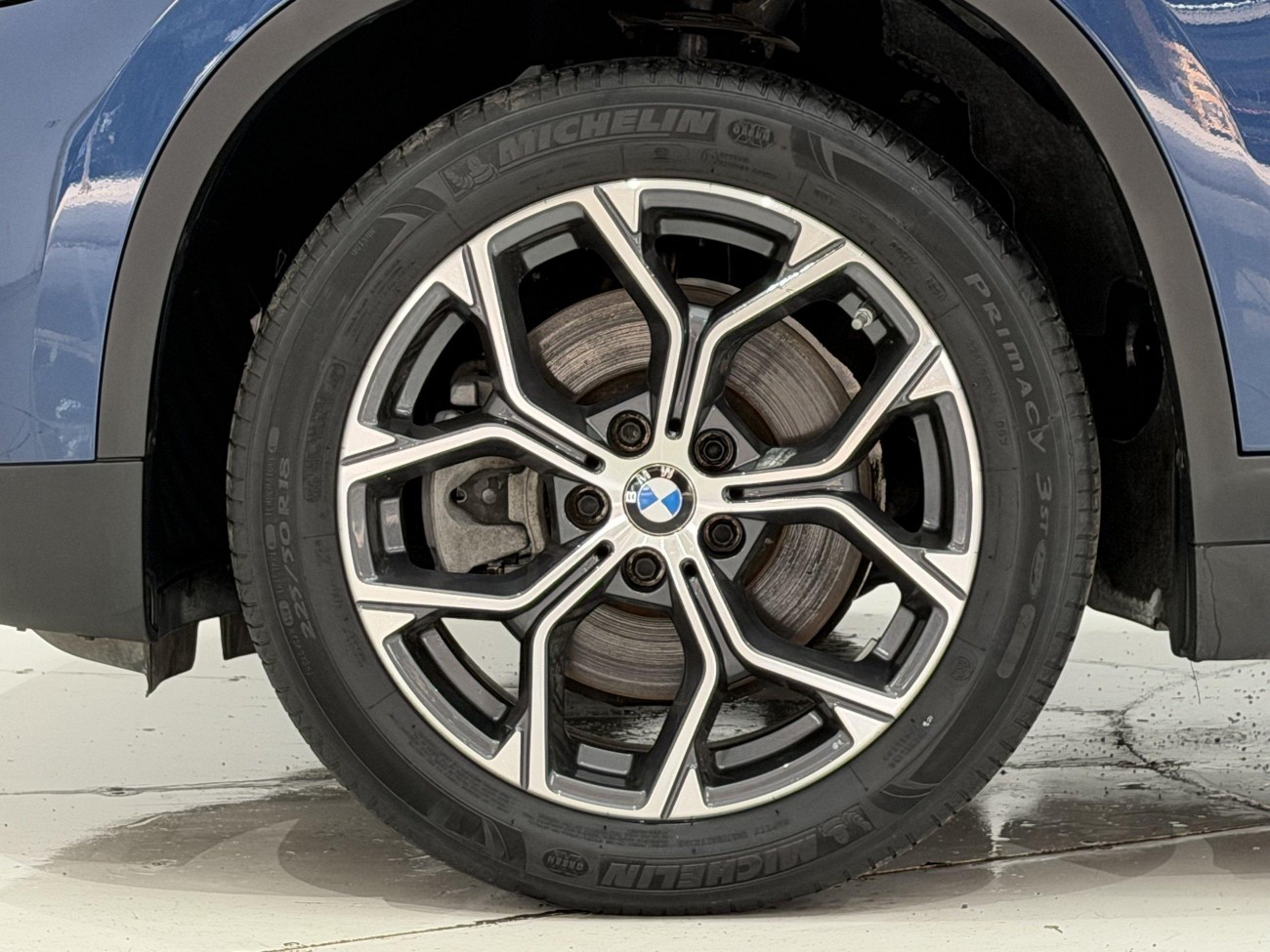 BMW X1 2022