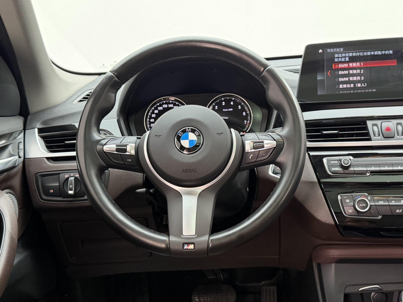 BMW X1 2022