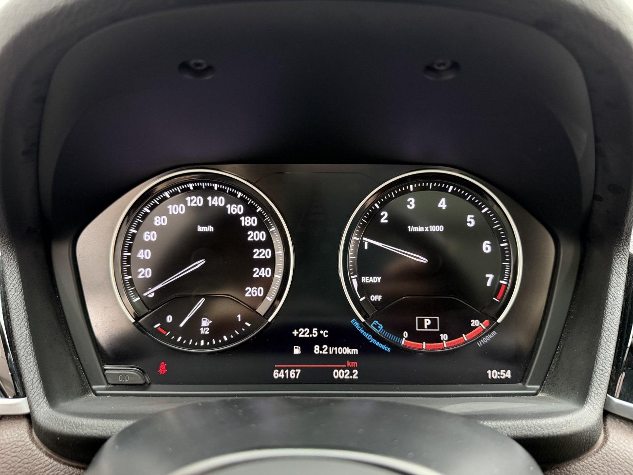 BMW X1 2022