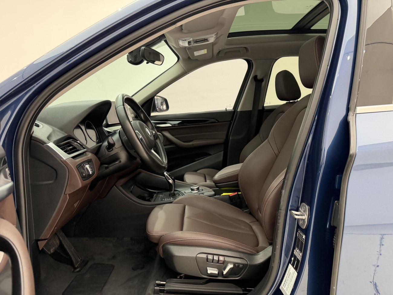 BMW X1 2022
