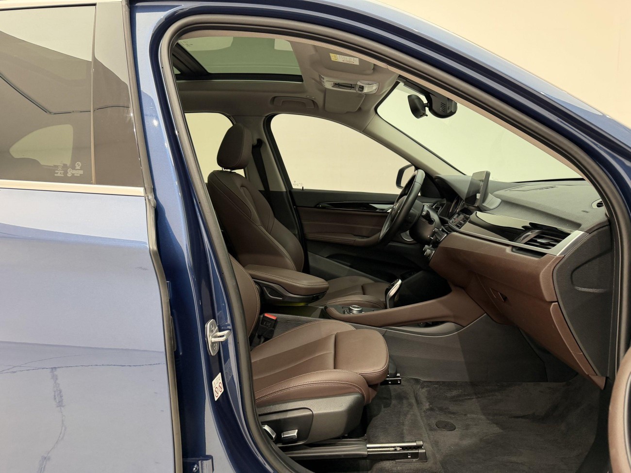 BMW X1 2022