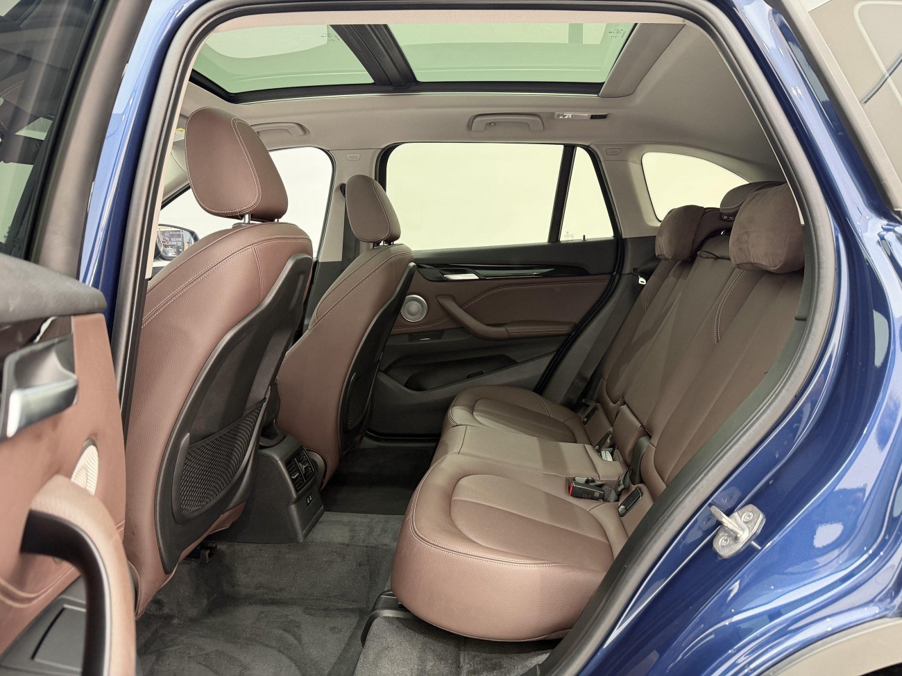 BMW X1 2022