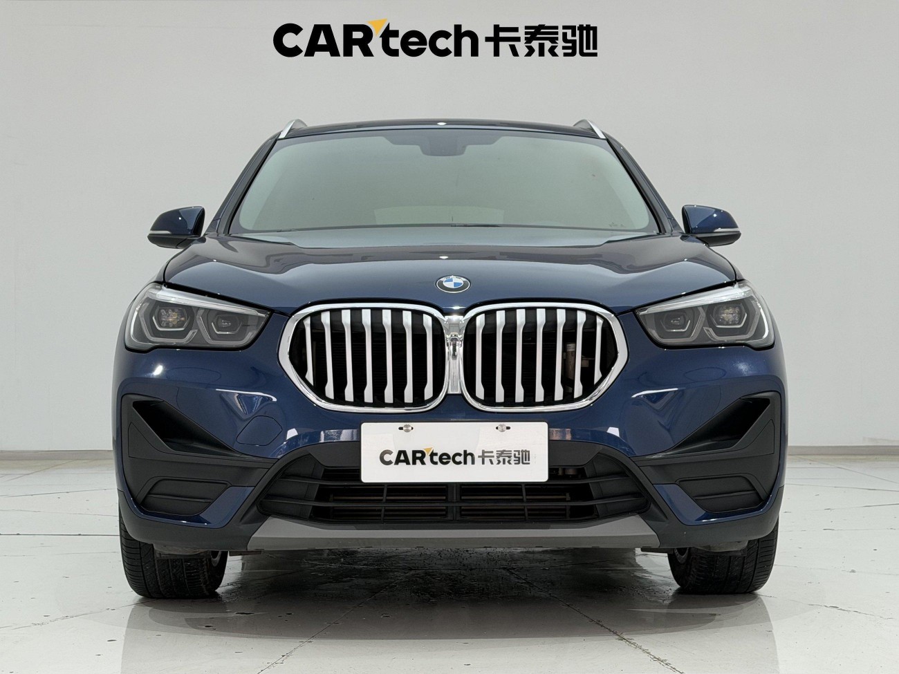 BMW X1 2022