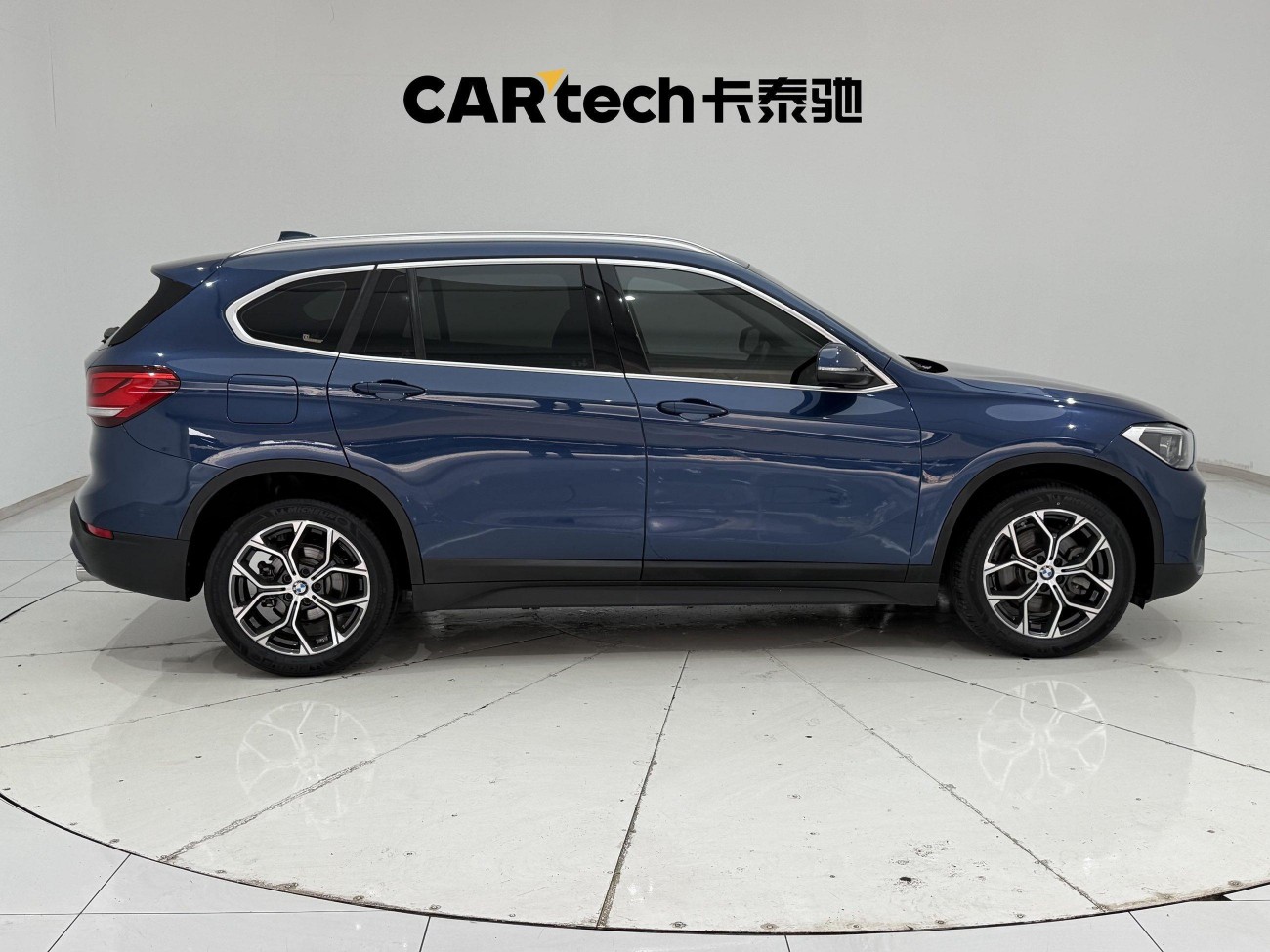 BMW X1 2022
