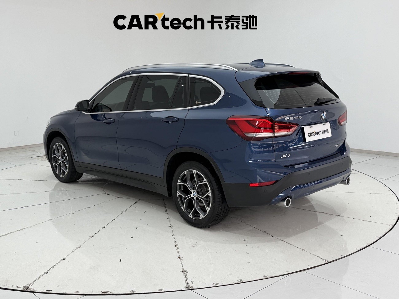 BMW X1 2022