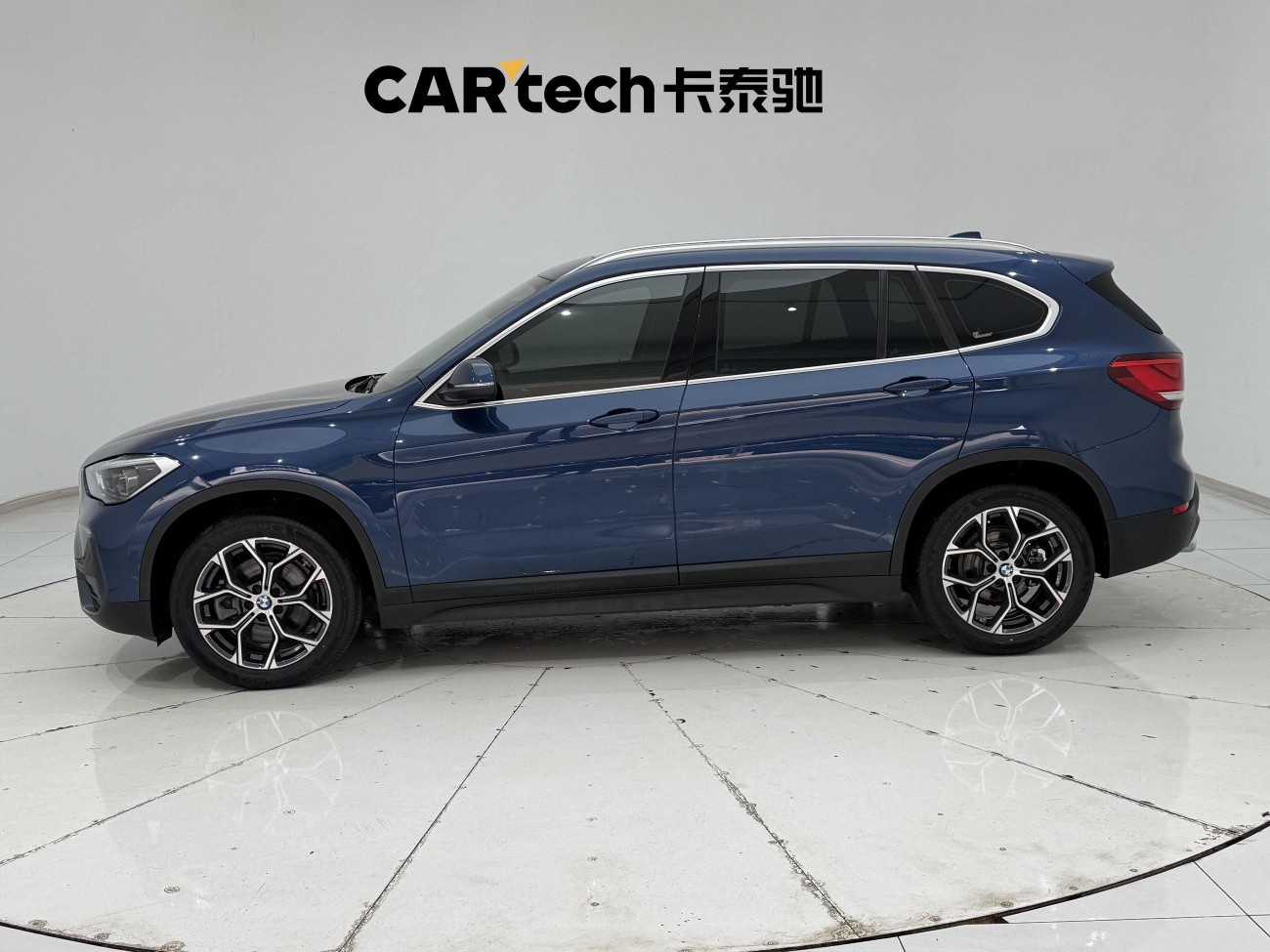 BMW X1 2022