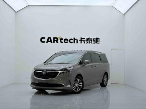 Buick GL8 2021