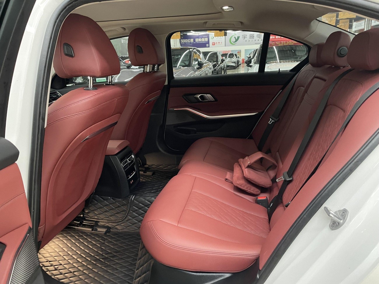 BMW i3 2024
