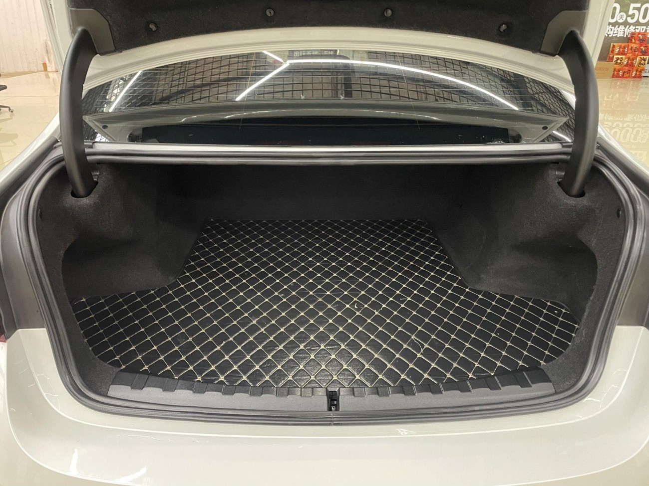 BMW i3 2024