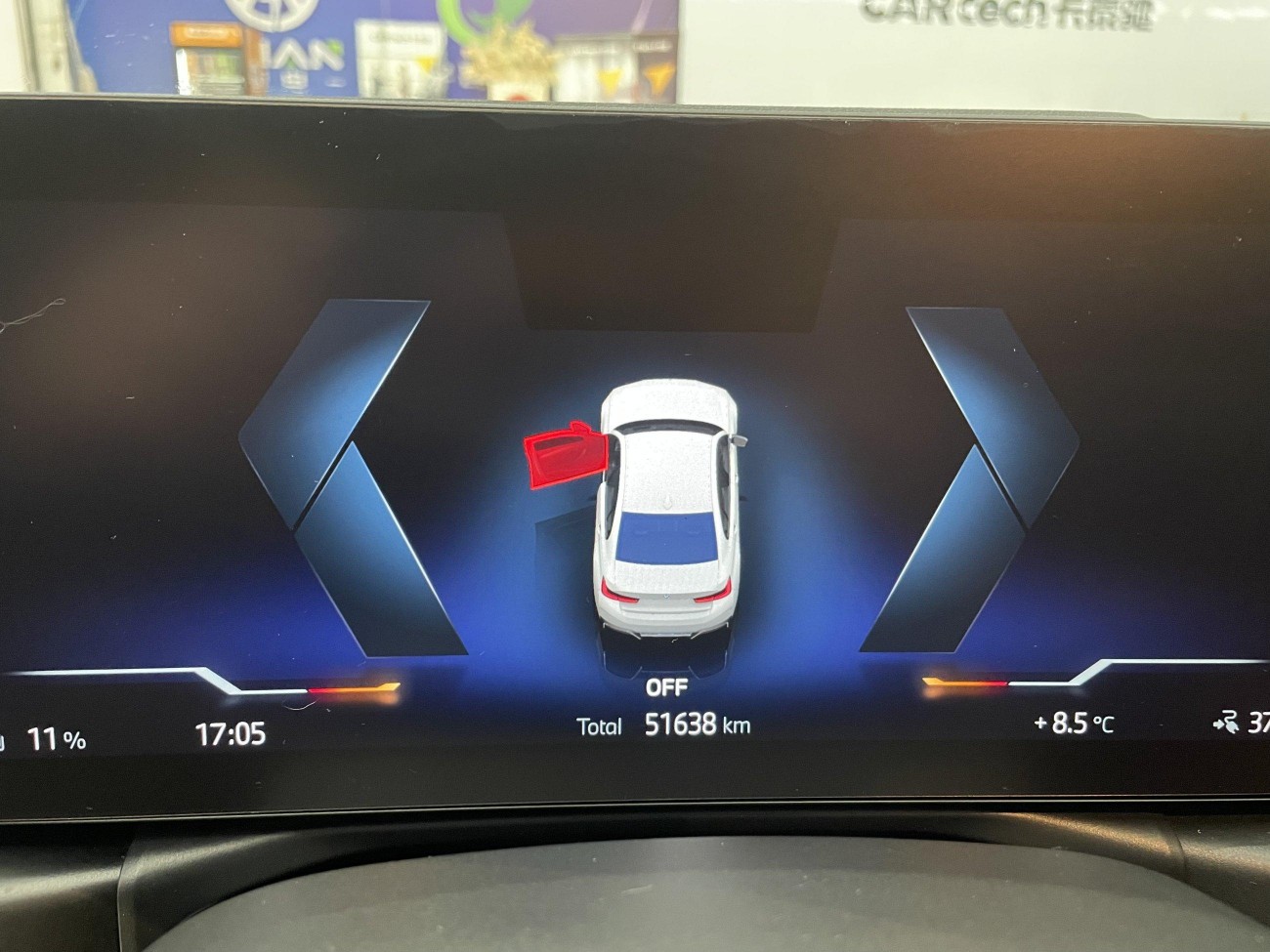 BMW i3 2024