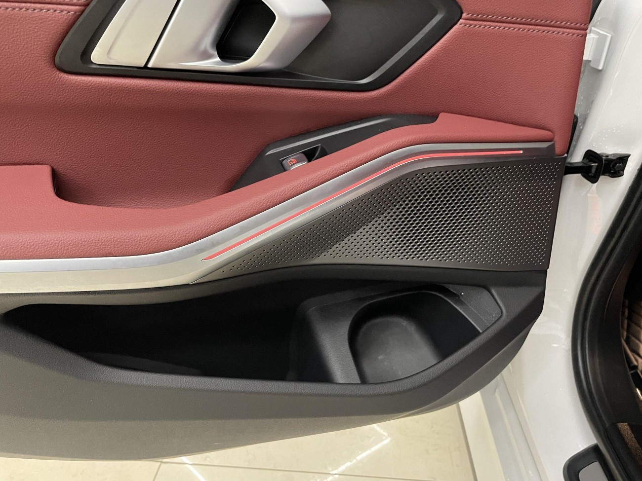 BMW i3 2024