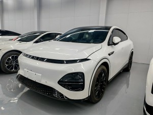 Xpeng G6 2025