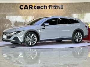 Volkswagen CC 2024