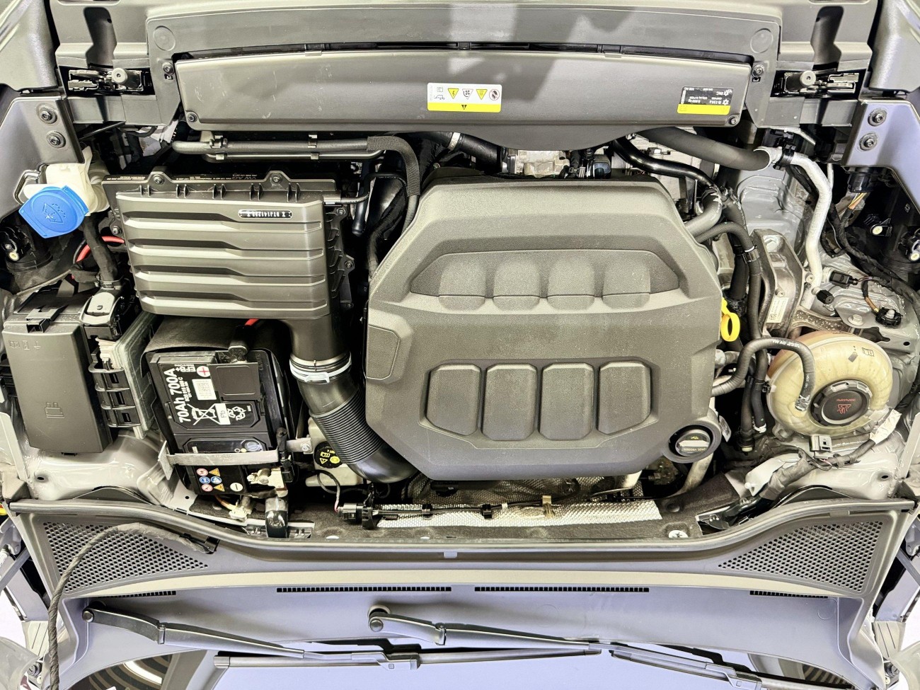 Volkswagen CC 2024