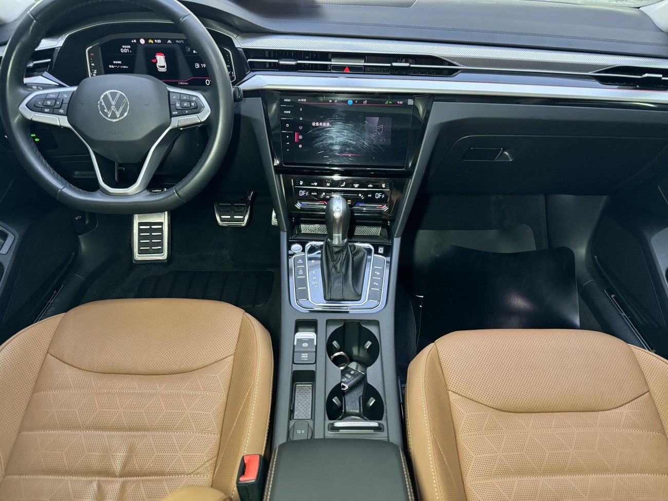 Volkswagen CC 2024