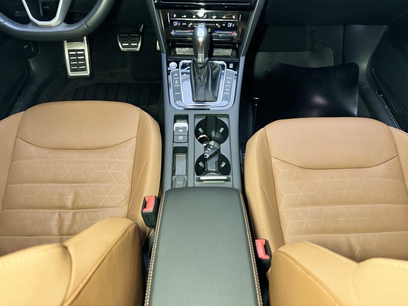 Volkswagen CC 2024