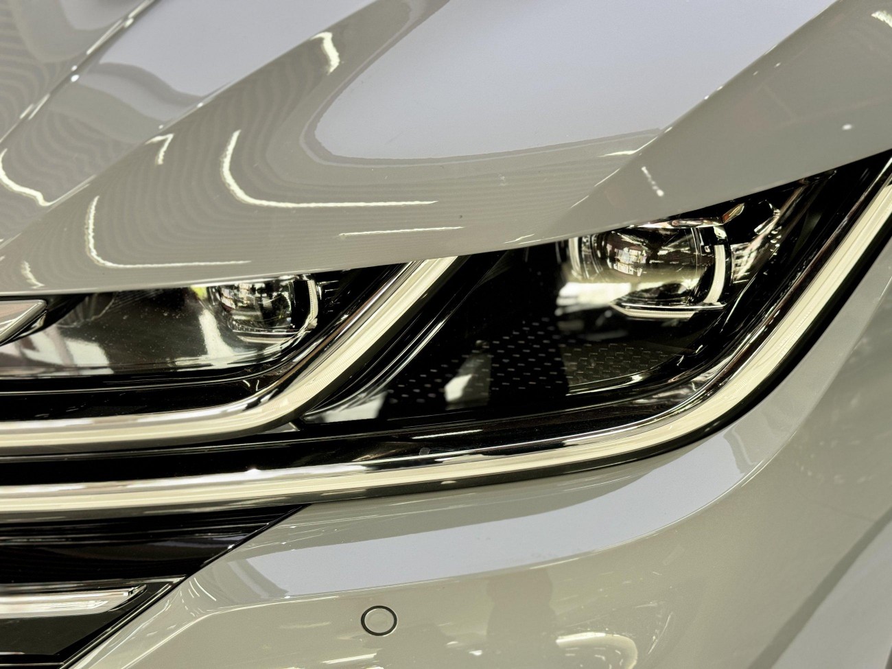 Volkswagen CC 2024