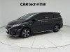 Honda Odyssey 2021