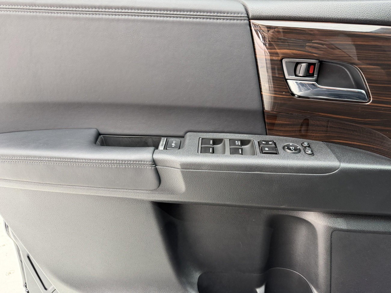 Honda Odyssey 2021