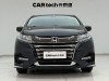 Honda Odyssey 2021
