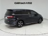 Honda Odyssey 2021