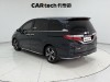 Honda Odyssey 2021