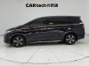 Honda Odyssey 2021