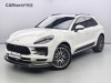 Porsche Macan 2019