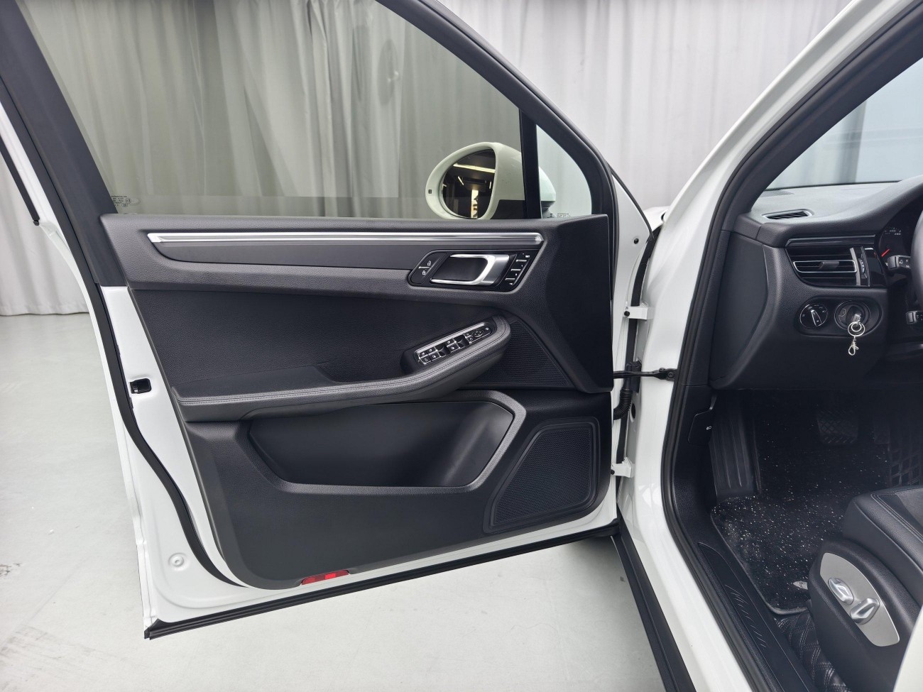 Porsche Macan 2019