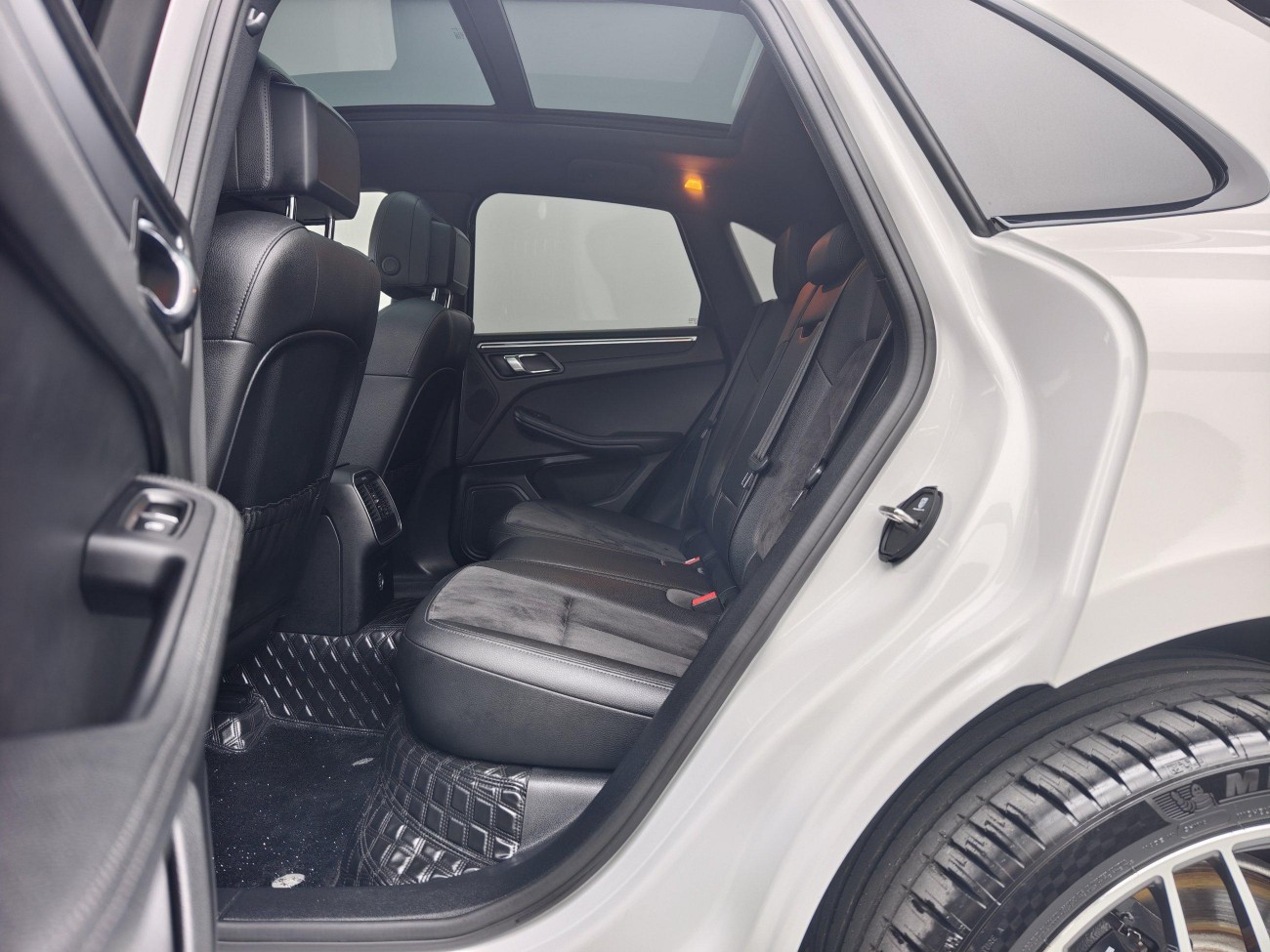 Porsche Macan 2019