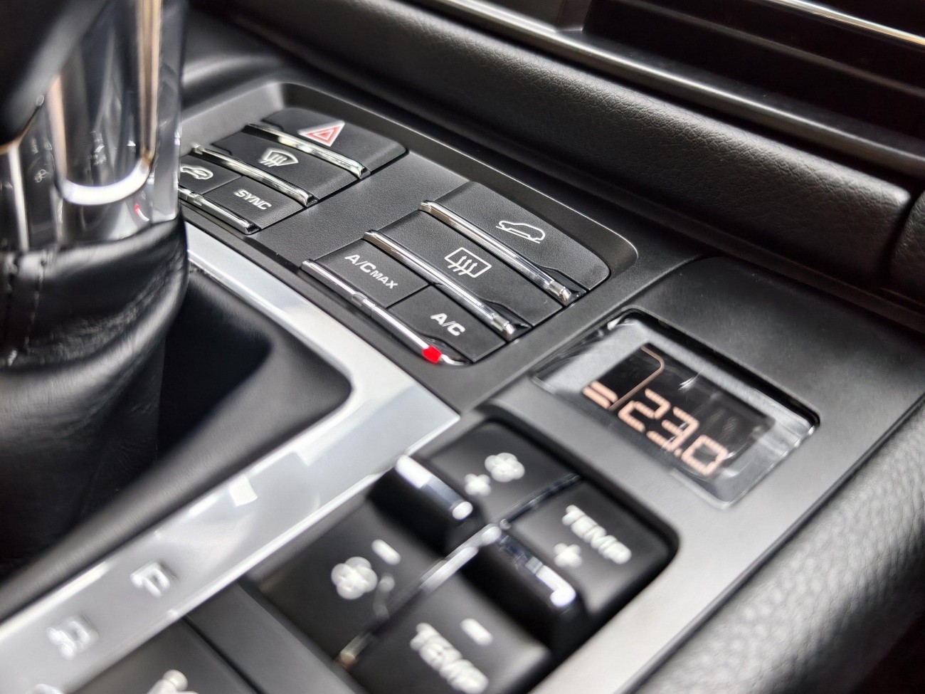 Porsche Macan 2019